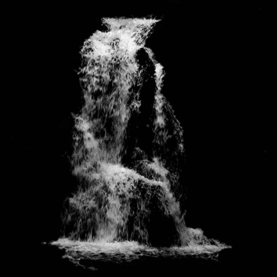 WATERFALL 4